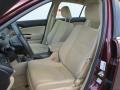 2012 Accord LX Premium Sedan #11