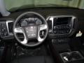 2018 Sierra 1500 SLT Crew Cab 4WD #8