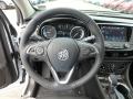  2019 Buick Envision Essence AWD Steering Wheel #17