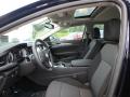 Front Seat of 2018 Buick Regal Sportback Preferred #10