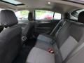 Rear Seat of 2018 Buick Regal Sportback Preferred #11