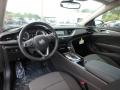  2018 Buick Regal Sportback Ebony Interior #12