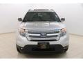 2015 Explorer XLT 4WD #2 2015 Explorer XLT 4WD #2