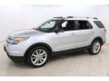 2015 Explorer XLT 4WD #3 2015 Explorer XLT 4WD #3