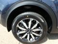  2019 Kia Sportage EX AWD Wheel #2