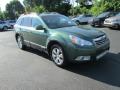 2011 Outback 3.6R Limited Wagon #4