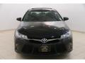 2015 Camry XSE #2