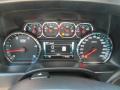  2019 Chevrolet Silverado 3500HD LTZ Crew Cab 4x4 Dual Rear Wheel Gauges #22