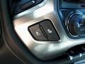 Controls of 2019 Chevrolet Silverado 3500HD LTZ Crew Cab 4x4 Dual Rear Wheel #24