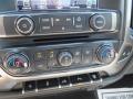 Controls of 2019 Chevrolet Silverado 3500HD LTZ Crew Cab 4x4 Dual Rear Wheel #25
