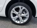  2018 Chevrolet Cruze Premier Hatchback Wheel #20