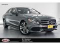 2018 C 300 Sedan #1