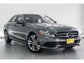2018 C 300 Sedan #12