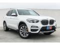 2019 X3 sDrive30i #11