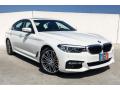 2018 5 Series 530e iPerfomance Sedan #12 2018 5 Series 530e iPerfomance Sedan #12