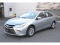 2015 Camry LE #3