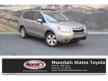 2014 Forester 2.5i Limited #1
