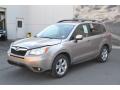 2014 Forester 2.5i Limited #3