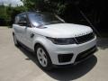 2018 Range Rover Sport HSE #2