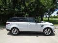 2018 Range Rover Sport HSE #6