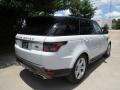 2018 Range Rover Sport HSE #7