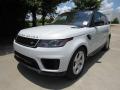 2018 Range Rover Sport HSE #10