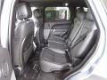 Rear Seat of 2018 Land Rover Range Rover Sport HSE #13