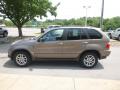 2004 X5 3.0i #8