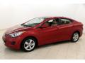 2011 Elantra GLS #3