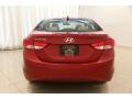 2011 Elantra GLS #15