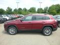 2019 Cherokee Latitude Plus 4x4 #2 2019 Cherokee Latitude Plus 4x4 #2