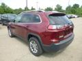 2019 Cherokee Latitude Plus 4x4 #3 2019 Cherokee Latitude Plus 4x4 #3
