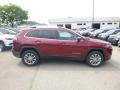 2019 Cherokee Latitude Plus 4x4 #6 2019 Cherokee Latitude Plus 4x4 #6