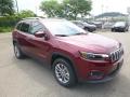 2019 Cherokee Latitude Plus 4x4 #7 2019 Cherokee Latitude Plus 4x4 #7