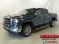 2018 Sierra 1500 SLT Crew Cab 4WD #1 2018 Sierra 1500 SLT Crew Cab 4WD #1