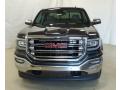 2018 Sierra 1500 SLT Crew Cab 4WD #4 2018 Sierra 1500 SLT Crew Cab 4WD #4