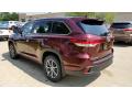 2018 Highlander XLE AWD #2 2018 Highlander XLE AWD #2
