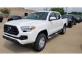 2018 Tacoma SR Double Cab 4x4 #1 2018 Tacoma SR Double Cab 4x4 #1