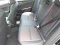 Rear Seat of 2019 Honda Insight Touring #9 Rear Seat of 2019 Honda Insight Touring #9