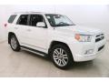 2012 4Runner Limited 4x4 #1 2012 4Runner Limited 4x4 #1