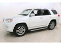 2012 4Runner Limited 4x4 #3 2012 4Runner Limited 4x4 #3