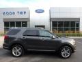 2018 Explorer Limited 4WD #1 2018 Explorer Limited 4WD #1