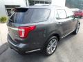 2018 Explorer Limited 4WD #2 2018 Explorer Limited 4WD #2