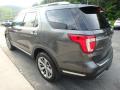2018 Explorer Limited 4WD #5 2018 Explorer Limited 4WD #5