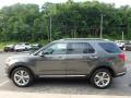 2018 Explorer Limited 4WD #6 2018 Explorer Limited 4WD #6