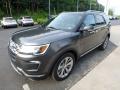 2018 Explorer Limited 4WD #7 2018 Explorer Limited 4WD #7