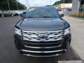 2018 Explorer Limited 4WD #8 2018 Explorer Limited 4WD #8