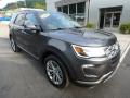 2018 Explorer Limited 4WD #9 2018 Explorer Limited 4WD #9