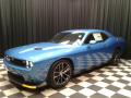 2018 Challenger R/T Scat Pack #2 2018 Challenger R/T Scat Pack #2