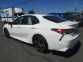 2018 Camry SE #5